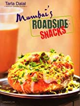 Mumbai's Roadside Snacks